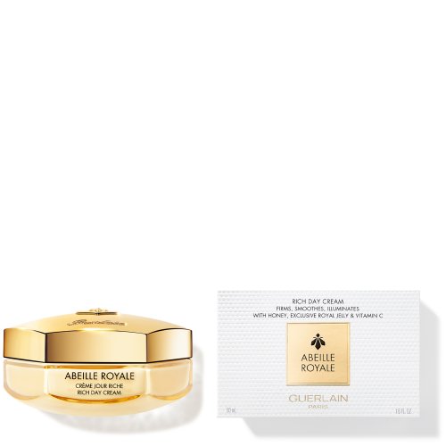 GUERLAIN Abeille Royale - Crème Jour Riche 3346470612013